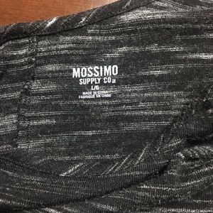 Black Heather’s maxi dress